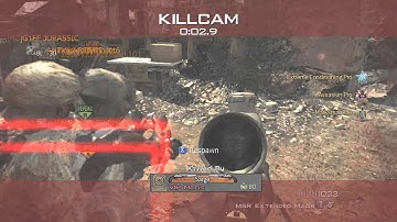 MW3=Aids (Hacked Lobby) @Infinityward