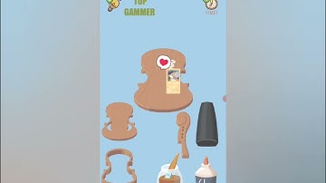 Satistory Tidy Up Level 116 Gameplay walkthrough solutions