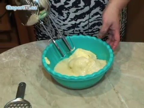 Ballı tortun kremi necə hazırlanır?