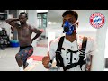 Performance Diagnostics feat. Mané, Davies, Goretzka & Co. | Behind the scenes