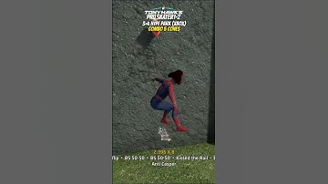 Skatepark: HYPE PARK (THPS 1+2)