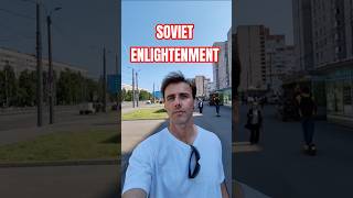 Walking Through Soviet St. Petersburg: The Avenue of Enlightenment (Full Exploration Linked) Walking Through Soviet St. Petersburg: The Avenue of Enlightenment (Full Exploration Linked)