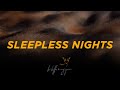 Terrace Martin, Robert Glasper, 9th Wonder, Kamasi Washington - Sleepless Nights (ft. Phoelix)