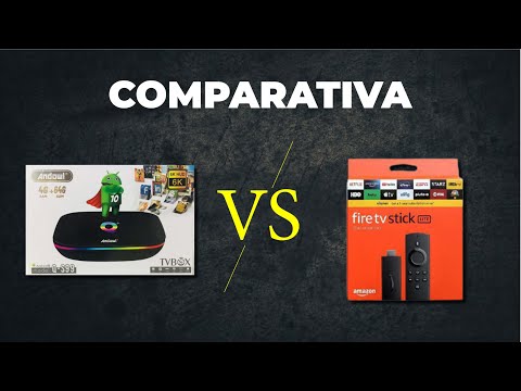 Xiaomi TV Stick vs  Fire TV Stick: diferencias y cuál elegir