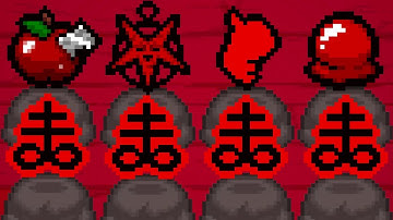 This Isaac Run Was TOO GOOD │ The Binding Of Isaac Streak #181