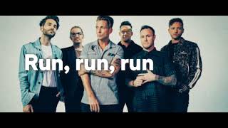 One Republic - Run Run Lyrics