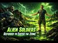 Alien Soldiers Refused to Enter the Zone | The Human Lived There for Fun | HFY Sci Fi Story