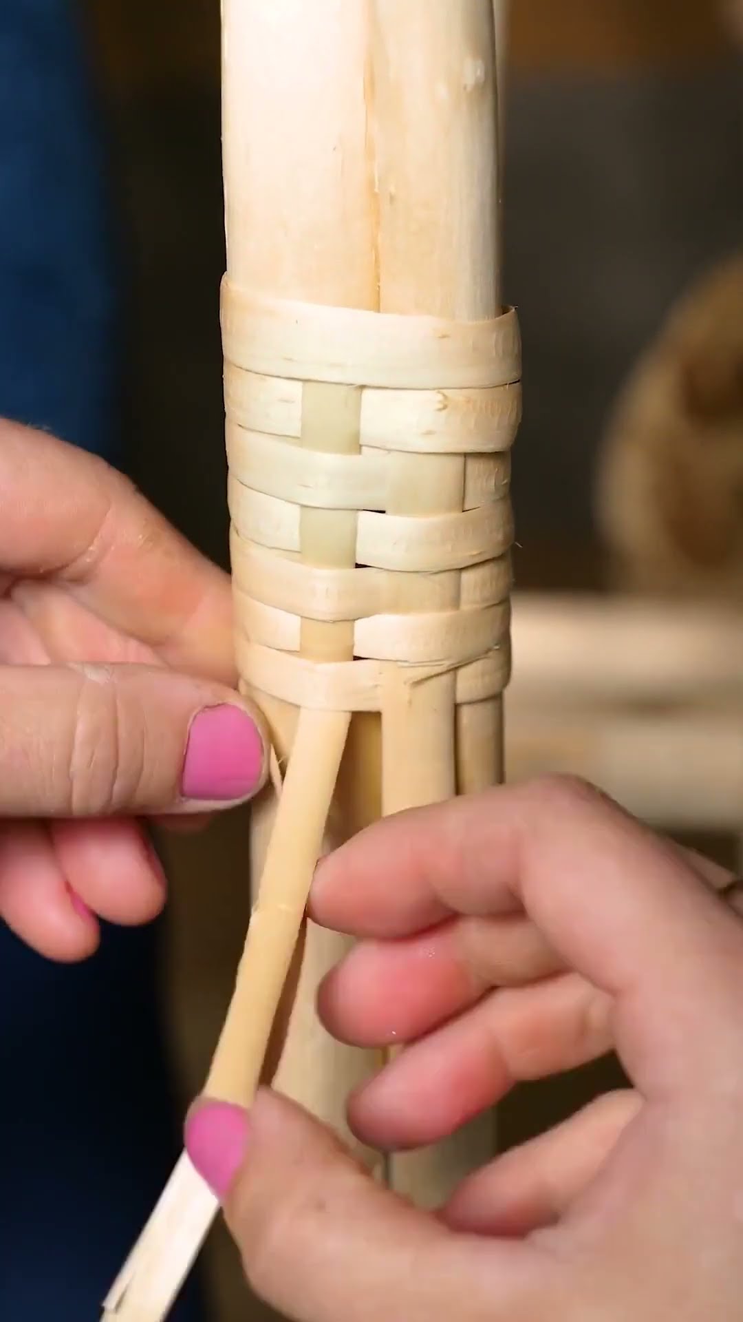 Branch by Branch ? Expertly Crafted Wooden Furniture Creations! ?