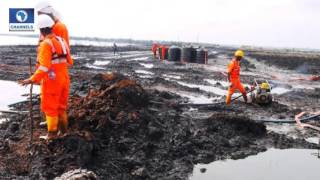 Dateline Abuja: Developing The Niger Delta With Minister Usani Usani Pt.2