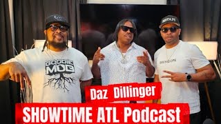 Daz Dillinger explains what happened to Death Row" #DazDillinger #2Pac #DeathRowRecords #SnoopDogg 