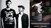 Audio INTV: Dylan Rieder - A New Age - 20Q INTV, TWS Jan. 2014 - YouTube
