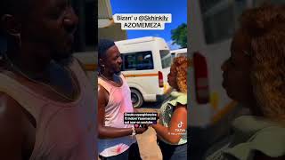 Nonka  Ibhinca Lendalo  Indoni  Amabhinca  Maskandi  Couple  Ebsuku Uyanghlanyisa