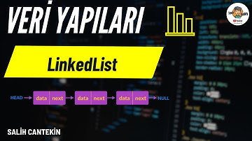 LinkedList | Veri Yapıları