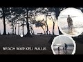 рџ ҐBeach War Keli Majja Minivlog Beach Family рџ ҐBeach War Keli Majja Minivlog Beach Family