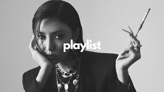 badass female kpop playlist | confidence boost (2022)