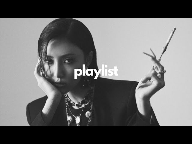 badass female kpop playlist | confidence boost (2022) class=