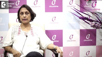 When is Hysteroscopy with D&C Indicated? - Dr. Mukta Nadig | Cloudnine Hospitals