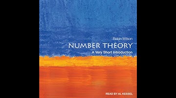 Number Theory: A Very Short Introduction by Robin Wilson | Full Audiobook