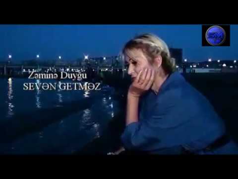 Zemine Duygu- Seven Getmez 2020 [Official Klip]