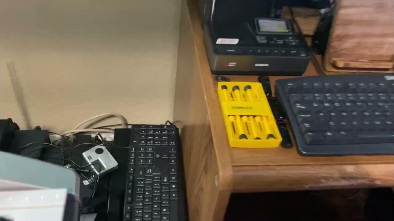 (FOUND SAFE) Azle, TX Amber Alert NOAA Weather Radio and Partial FM