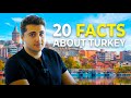FAKTA MENAKJUBKAN tentang Turki yang mungkin belum Anda ketahui