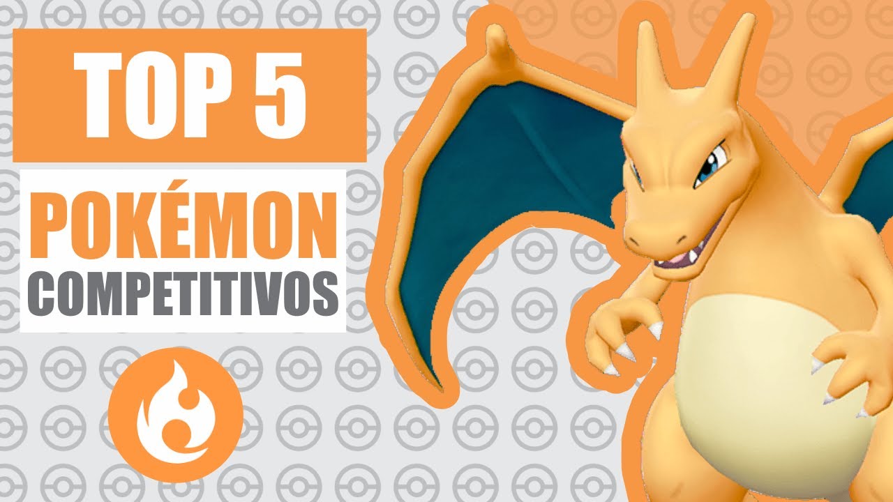 Os 5 melhores Pokémon do tipo Aço no Pokémon Go - Dot Esports Brasil