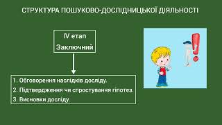 Презентація педагогічного досвіду