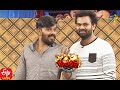 Sudigaali Sudheer Performance | Extra Jabardasth | 5th February 2021 | ETV Telugu