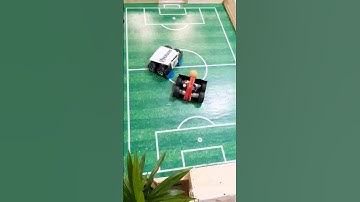 Soccer Bot Contest | Robot Soccer Bot Competition #soccerbots #diy #soccerinnovations