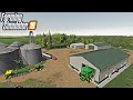 Millennial Farmer Map - First Look & Map Tour | Farming Simulator 19