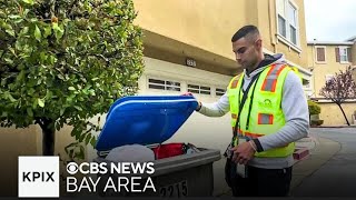 San Jose enlists residents to improve quality of recycling