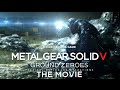 Metal Gear Solid V: Ground Zeroes THE MOVIE - Full Story