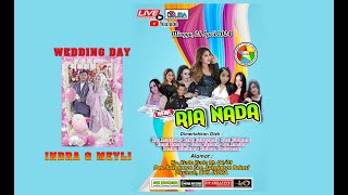 Live Streaming RIANADA 28 APRIL 2024 Malam