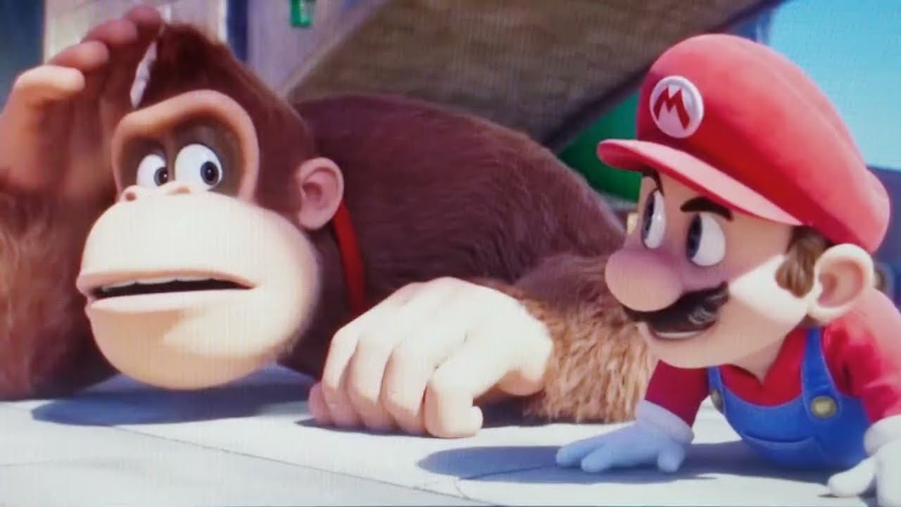 "Animals vs. Cats" Trailer 