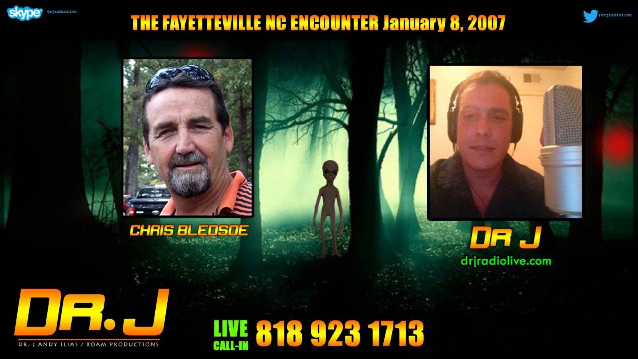 ET Contact in the forest - Close Encounters Of The 3rd & 4th & 5th Kind ...