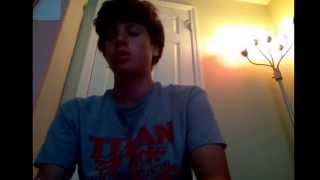 Creepy Stuff- Evil Otto