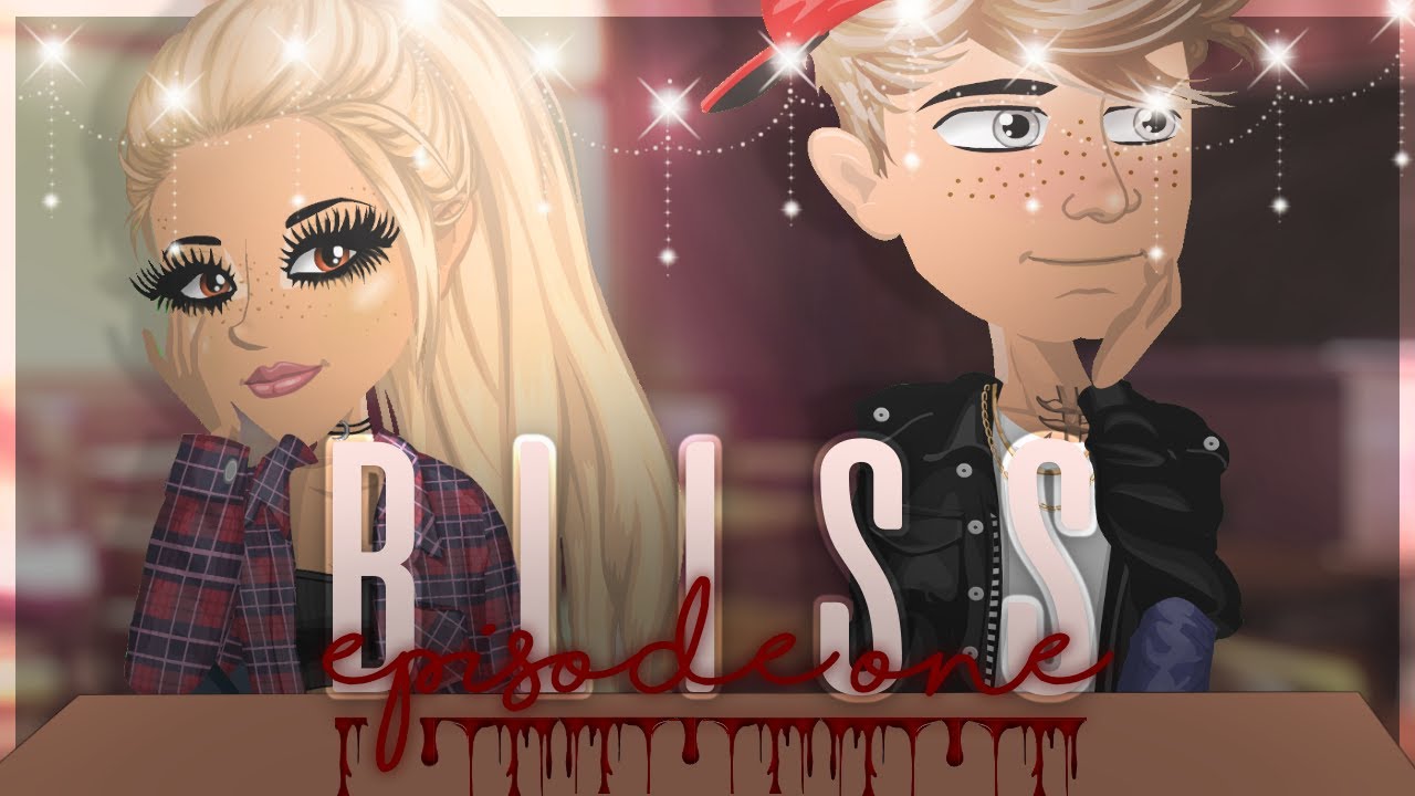 Bliss Episode One Msp Series Youtube