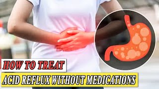 How To Treat Acid Reflux Without Medicines — Top 10 Wizard by Top 10 Wizard 803 views 1 year ago 10 minutes, 41 seconds