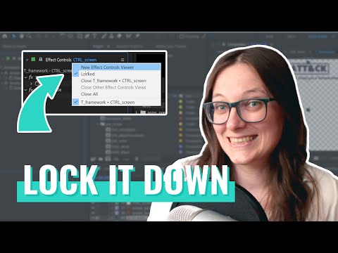 Take Control of Your Effects | Adobe After Effects Tutorial