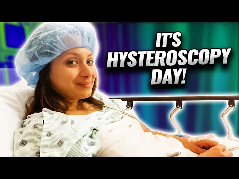 hysteroscopy-procedure-to-heal-my-infertility|-remove-my-polyps!