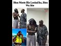 Bien meets his trending look alike Bien wa Site