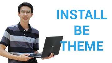 วิธีติดตั้ง Theme WordPress : BeTheme และขั้นตอนการลงเดโม