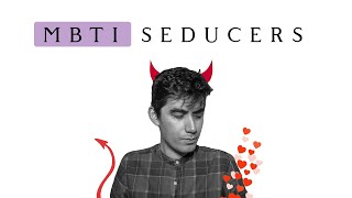 16 Personalities - What Type of Seducer Are You?