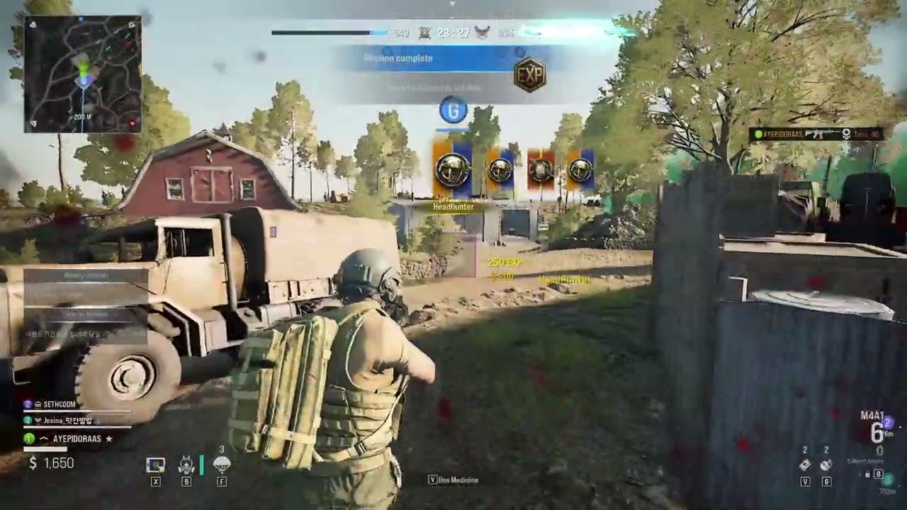 CROWZ free cheat [ЧИТ]