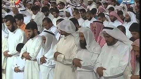 سورة البقرة من 44 إلى 105 - الشيخ عبدالرحمن عبدالخالق 1432هـ