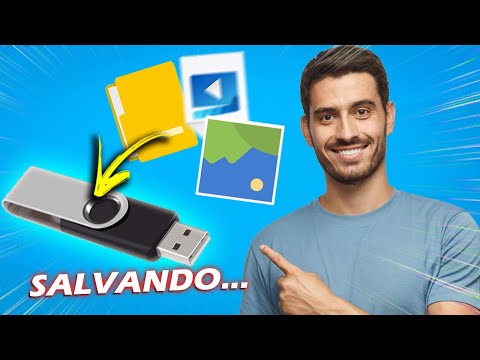 Vídeo: Como transferir arquivos de um servidor Linux para outro: 3 etapas