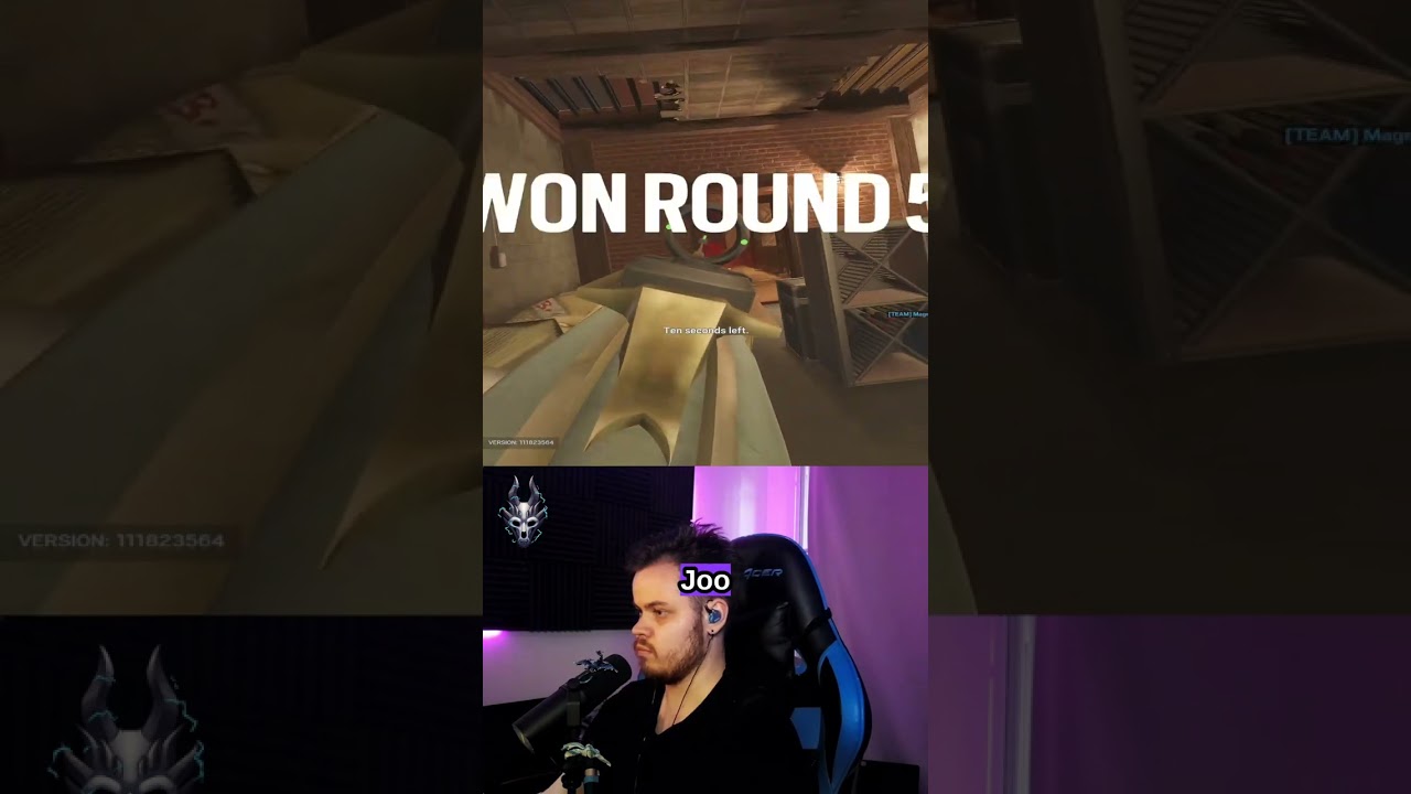 Omat antaa deimos pingii vihust | #krasmi on #Twitch