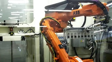 MPI - Why I Automate