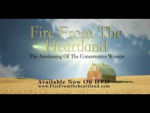 Fire From The Heartland