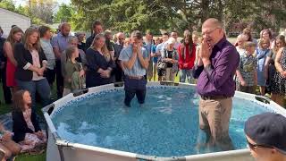 ABC Baptism 2024